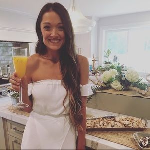 Meet your Posher, Danielle